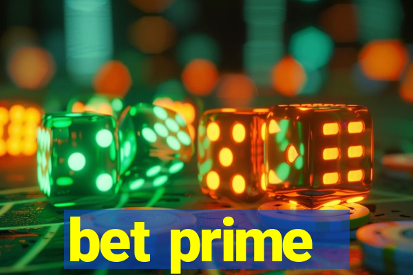 bet prime - apostas